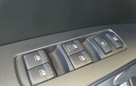 SsangYong Actyon Sports II, 2011 год, 669 000 рублей, 9 фотография