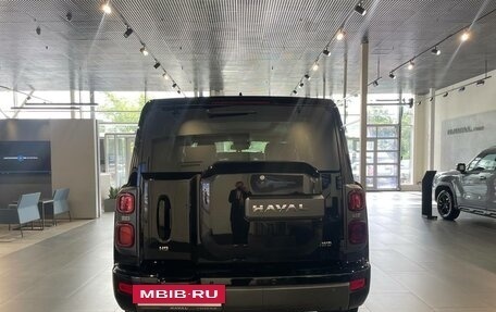 Haval H9, 2025 год, 5 147 010 рублей, 2 фотография