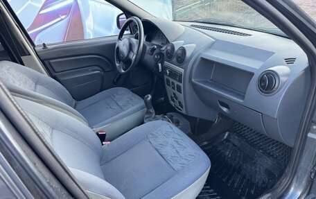 Renault Logan I, 2008 год, 365 000 рублей, 6 фотография