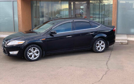 Ford Mondeo IV, 2010 год, 690 000 рублей, 2 фотография