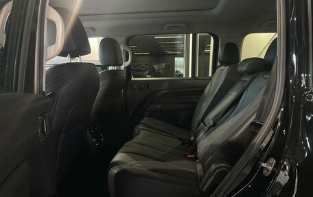 Haval H9, 2025 год, 5 147 010 рублей, 8 фотография