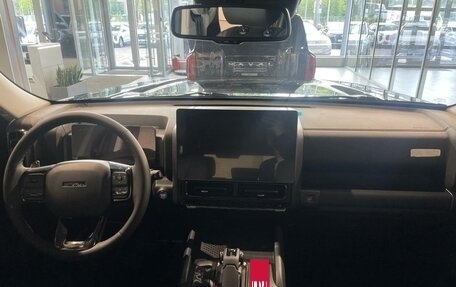 Haval H9, 2025 год, 5 147 010 рублей, 5 фотография