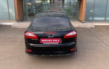 Ford Mondeo IV, 2010 год, 690 000 рублей, 4 фотография