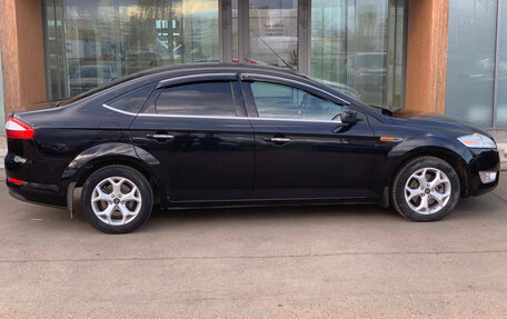 Ford Mondeo IV, 2010 год, 690 000 рублей, 6 фотография