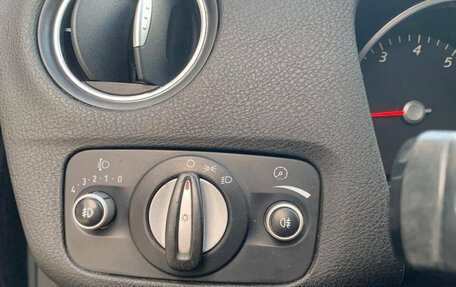 Ford Mondeo IV, 2010 год, 690 000 рублей, 10 фотография