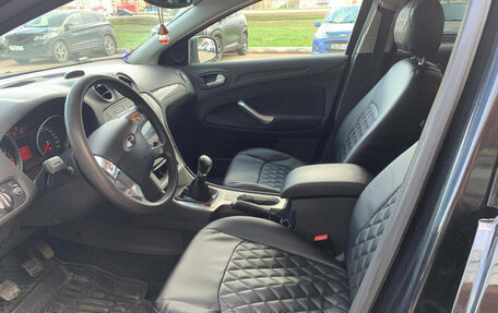 Ford Mondeo IV, 2010 год, 690 000 рублей, 13 фотография