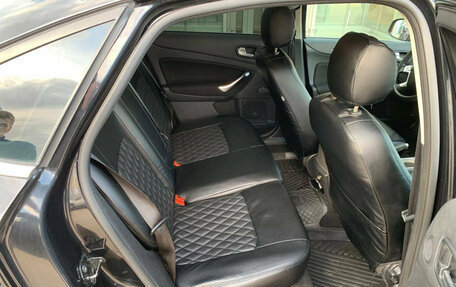 Ford Mondeo IV, 2010 год, 690 000 рублей, 16 фотография