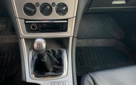 Ford Mondeo IV, 2010 год, 690 000 рублей, 9 фотография