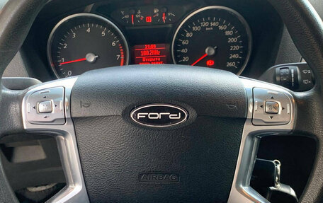 Ford Mondeo IV, 2010 год, 690 000 рублей, 8 фотография