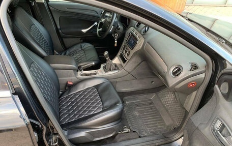 Ford Mondeo IV, 2010 год, 690 000 рублей, 14 фотография