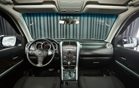 Suzuki Grand Vitara, 2008 год, 1 149 000 рублей, 7 фотография