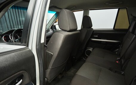 Suzuki Grand Vitara, 2008 год, 1 149 000 рублей, 8 фотография