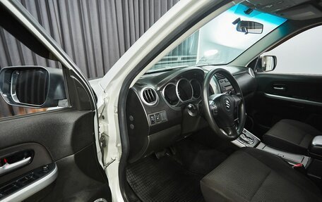 Suzuki Grand Vitara, 2008 год, 1 149 000 рублей, 12 фотография