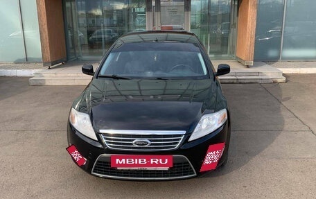 Ford Mondeo IV, 2010 год, 690 000 рублей, 3 фотография