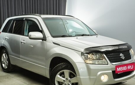 Suzuki Grand Vitara, 2008 год, 1 149 000 рублей, 3 фотография