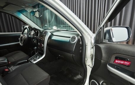 Suzuki Grand Vitara, 2008 год, 1 149 000 рублей, 10 фотография