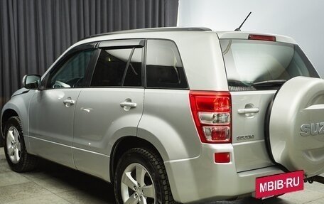 Suzuki Grand Vitara, 2008 год, 1 149 000 рублей, 6 фотография
