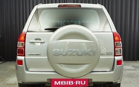 Suzuki Grand Vitara, 2008 год, 1 149 000 рублей, 5 фотография