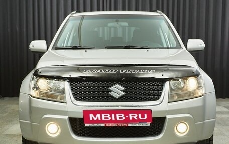 Suzuki Grand Vitara, 2008 год, 1 149 000 рублей, 2 фотография