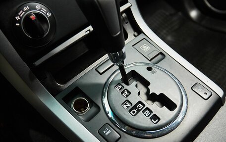 Suzuki Grand Vitara, 2008 год, 1 149 000 рублей, 14 фотография