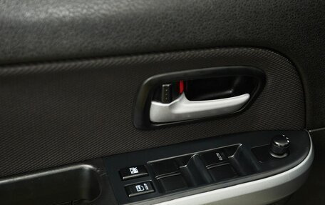 Suzuki Grand Vitara, 2008 год, 1 149 000 рублей, 13 фотография