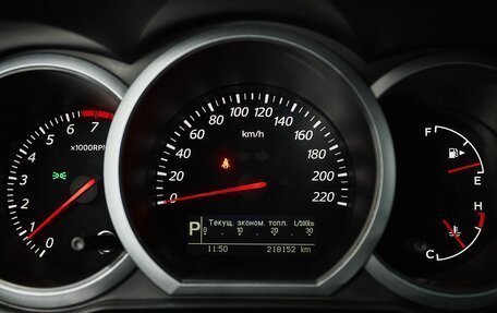 Suzuki Grand Vitara, 2008 год, 1 149 000 рублей, 19 фотография