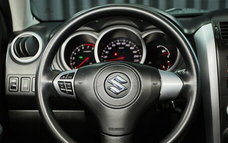 Suzuki Grand Vitara, 2008 год, 1 149 000 рублей, 17 фотография