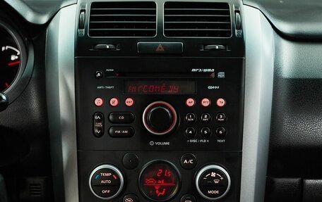 Suzuki Grand Vitara, 2008 год, 1 149 000 рублей, 18 фотография