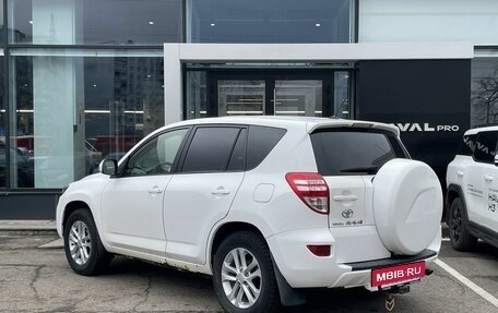 Toyota RAV4, 2012 год, 1 399 000 рублей, 7 фотография