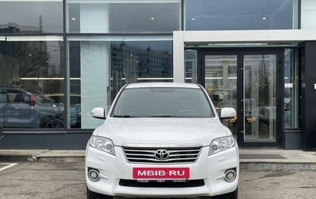 Toyota RAV4, 2012 год, 1 399 000 рублей, 2 фотография