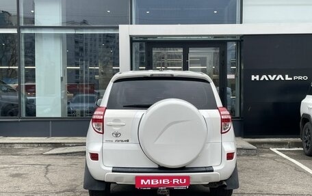 Toyota RAV4, 2012 год, 1 399 000 рублей, 6 фотография