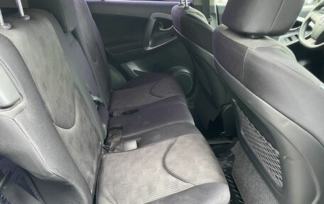 Toyota RAV4, 2012 год, 1 399 000 рублей, 11 фотография