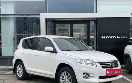 Toyota RAV4, 2012 год, 1 399 000 рублей, 3 фотография