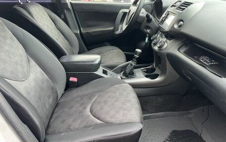 Toyota RAV4, 2012 год, 1 399 000 рублей, 9 фотография
