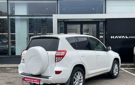Toyota RAV4, 2012 год, 1 399 000 рублей, 5 фотография