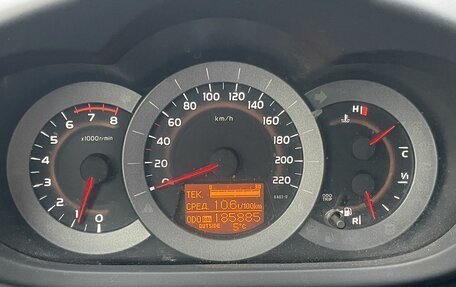 Toyota RAV4, 2012 год, 1 399 000 рублей, 17 фотография