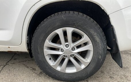 Toyota RAV4, 2012 год, 1 399 000 рублей, 12 фотография