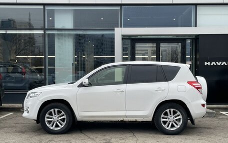 Toyota RAV4, 2012 год, 1 399 000 рублей, 8 фотография