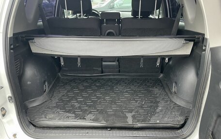 Toyota RAV4, 2012 год, 1 399 000 рублей, 13 фотография