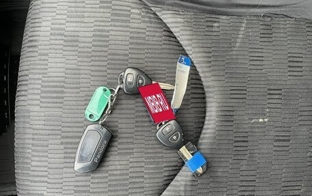 Toyota RAV4, 2012 год, 1 399 000 рублей, 16 фотография