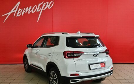 Chery Tiggo 4 I рестайлинг, 2022 год, 1 295 000 рублей, 3 фотография
