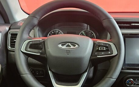 Chery Tiggo 4 I рестайлинг, 2022 год, 1 295 000 рублей, 11 фотография