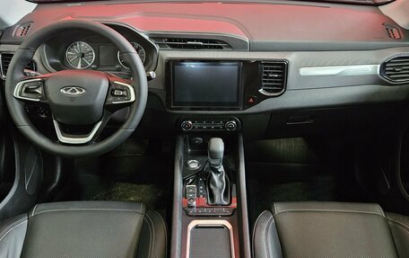 Chery Tiggo 4 I рестайлинг, 2022 год, 1 295 000 рублей, 9 фотография