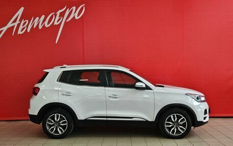 Chery Tiggo 4 I рестайлинг, 2022 год, 1 295 000 рублей, 6 фотография