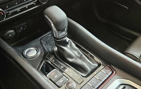 Chery Tiggo 4 I рестайлинг, 2022 год, 1 295 000 рублей, 16 фотография