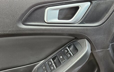 Chery Tiggo 4 I рестайлинг, 2022 год, 1 295 000 рублей, 18 фотография