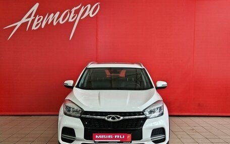 Chery Tiggo 4 I рестайлинг, 2022 год, 1 295 000 рублей, 8 фотография