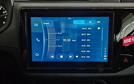 Chery Tiggo 4 I рестайлинг, 2022 год, 1 295 000 рублей, 14 фотография