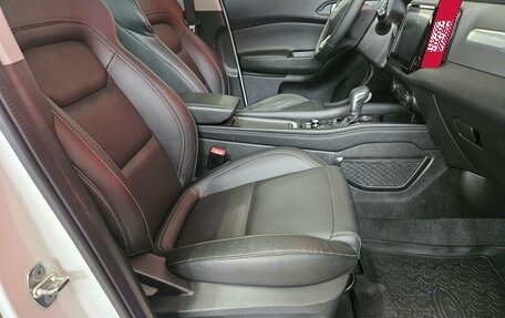 Chery Tiggo 4 I рестайлинг, 2022 год, 1 295 000 рублей, 12 фотография