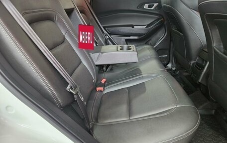 Chery Tiggo 4 I рестайлинг, 2022 год, 1 295 000 рублей, 13 фотография